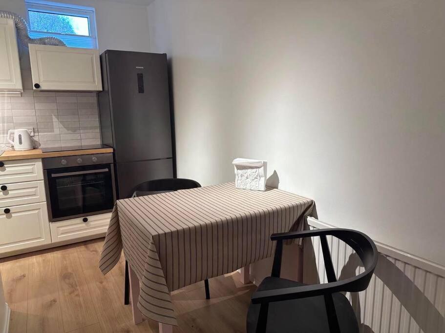 Appartement Cosy Next To The Botanic Garden And Close To Centrum *