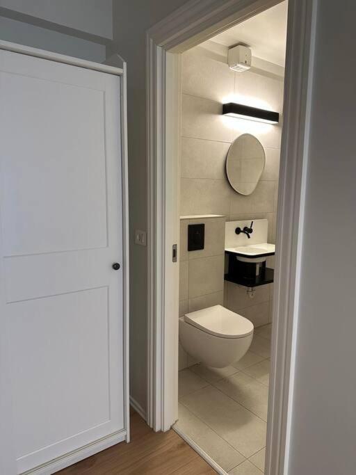 Cosy Next To The Botanic Garden And Close To Centrum * Reykjavík