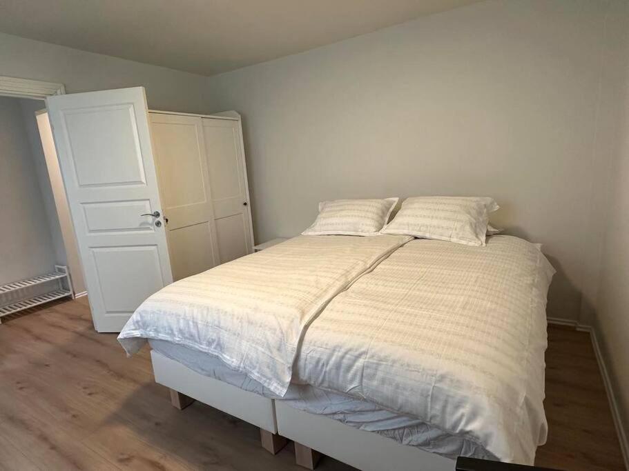 Cosy Next To The Botanic Garden And Close To Centrum Appartement