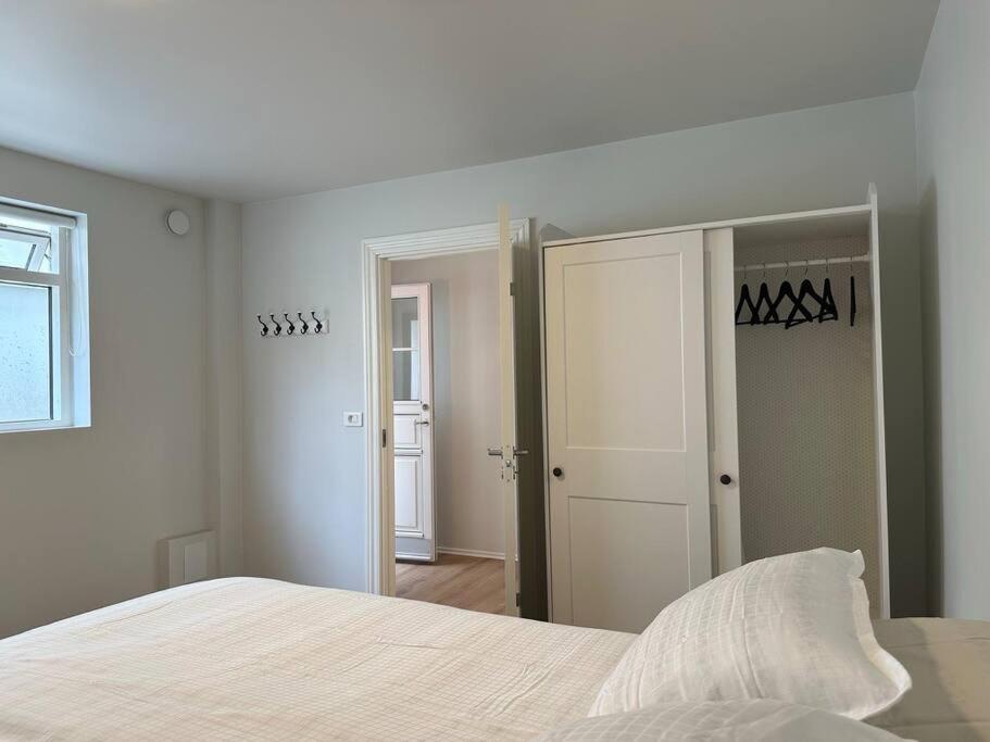 Appartement Cosy Next To The Botanic Garden And Close To Centrum *