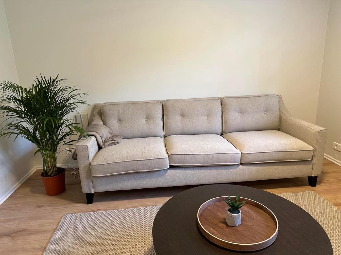 Cosy Next To The Botanic Garden And Close To Centrum *