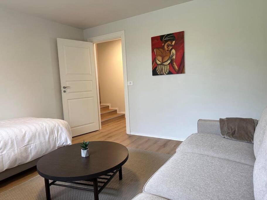 Cosy Next To The Botanic Garden And Close To Centrum Appartement