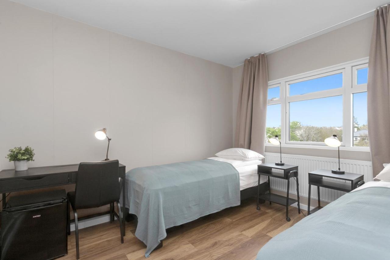 Reykjavik Central Guesthouse Guest house *