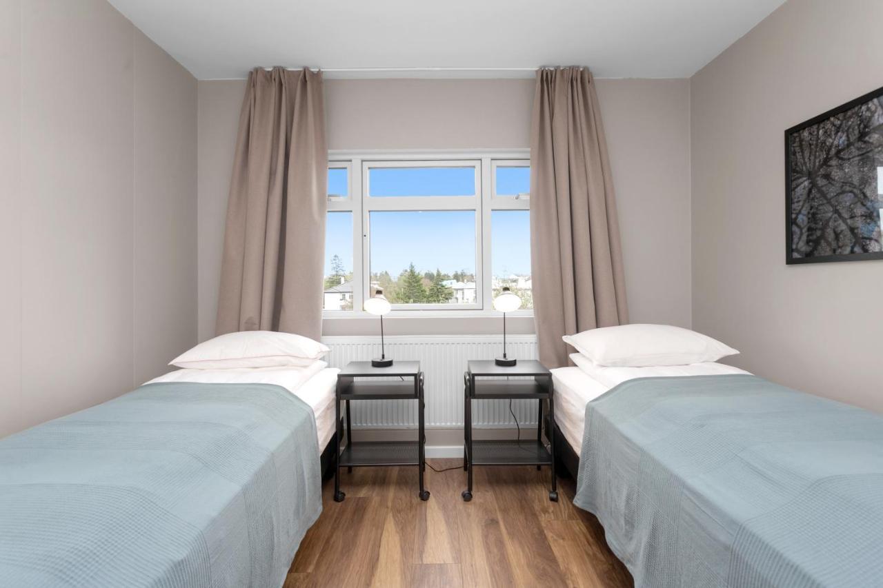 Reykjavik Central Guesthouse Guest house *