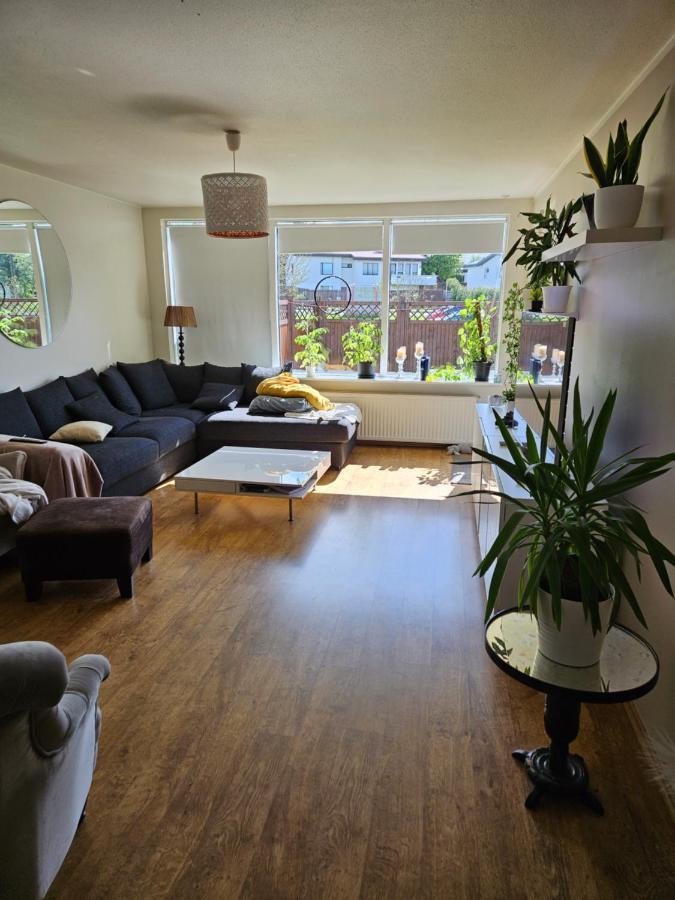 Charming Apartment Reykjavík