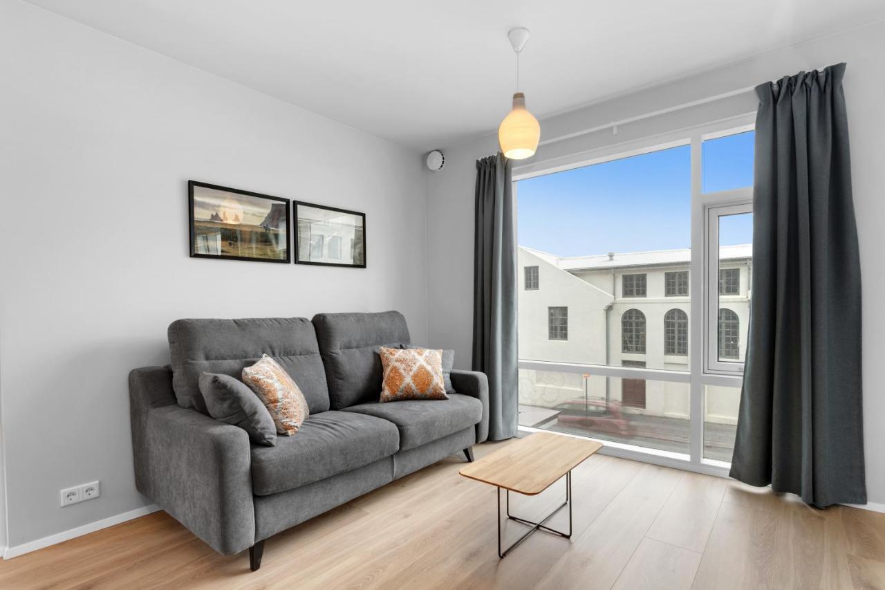 Apartment Central Studio *