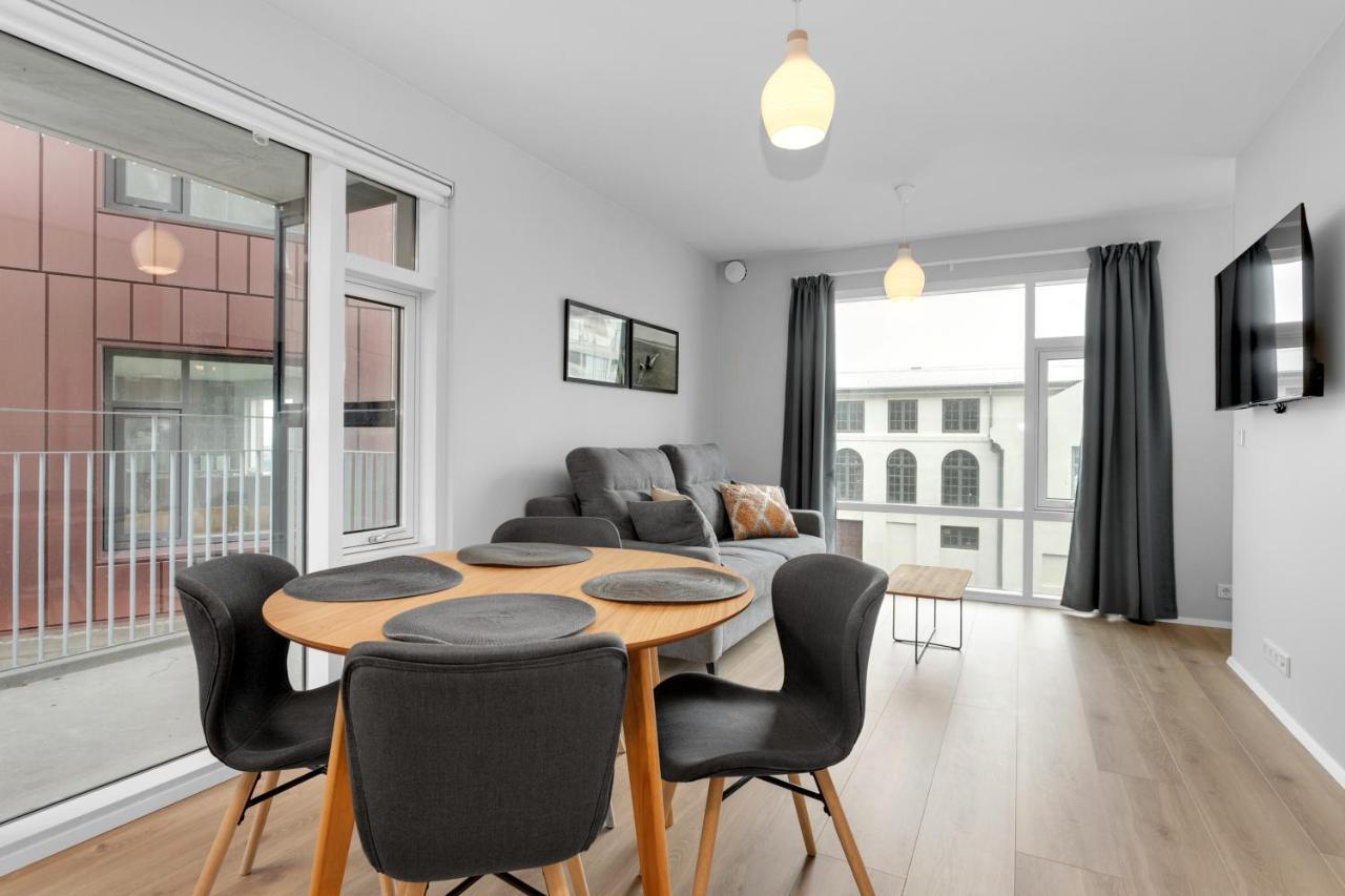 Apartment Central Studio *