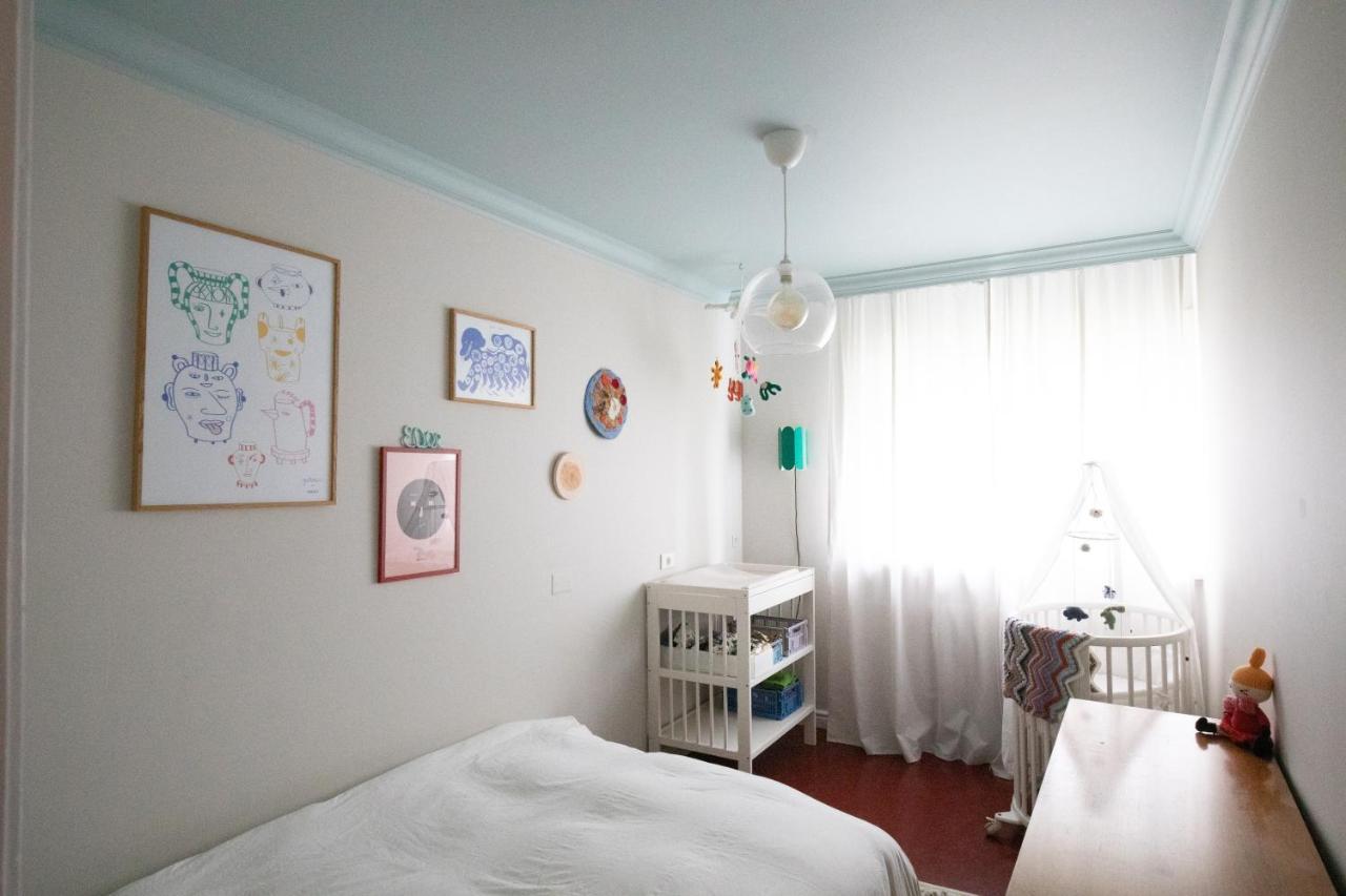 Apartamento Bright Near Center