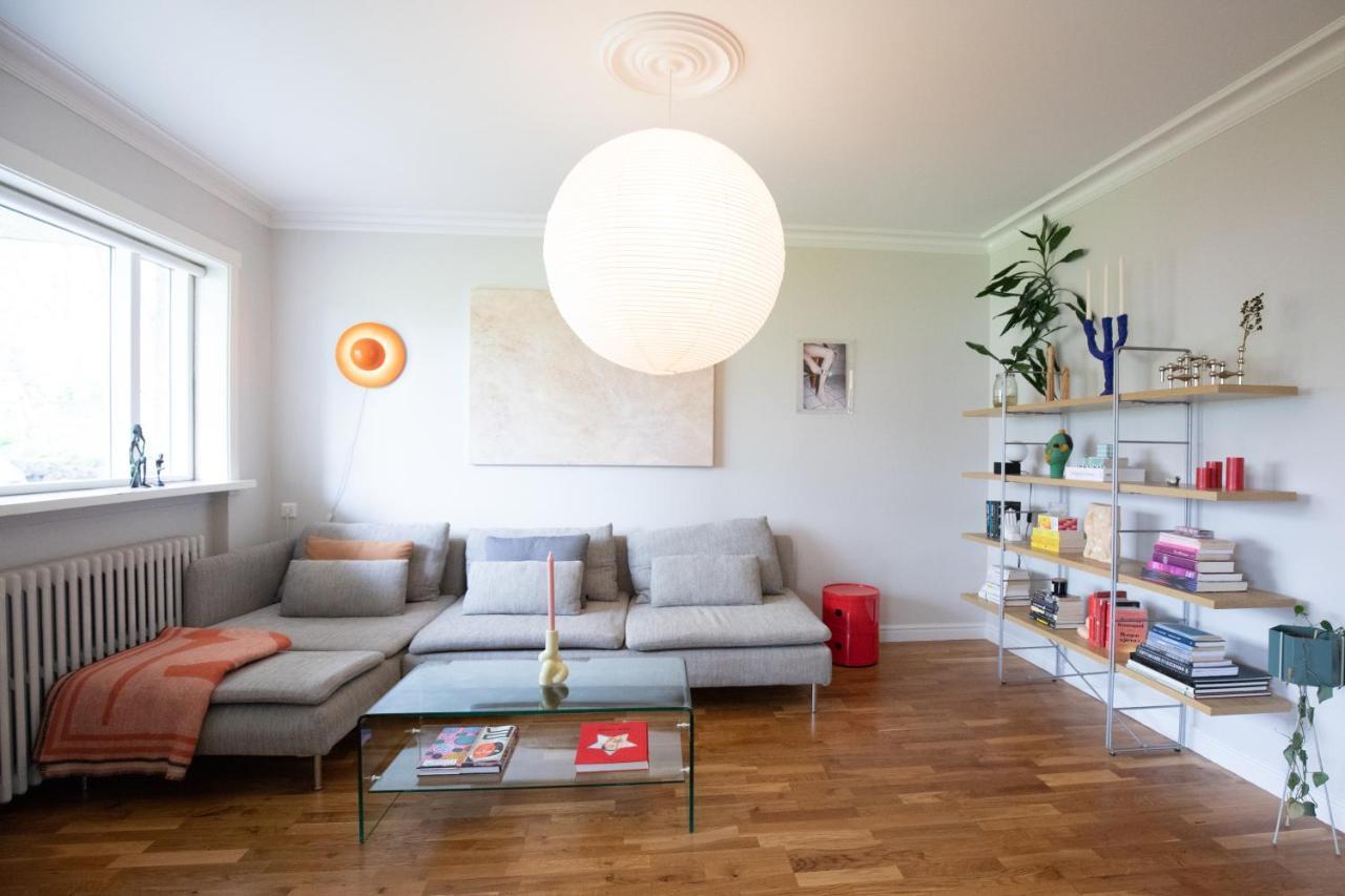 Apartamento Bright Near Center *