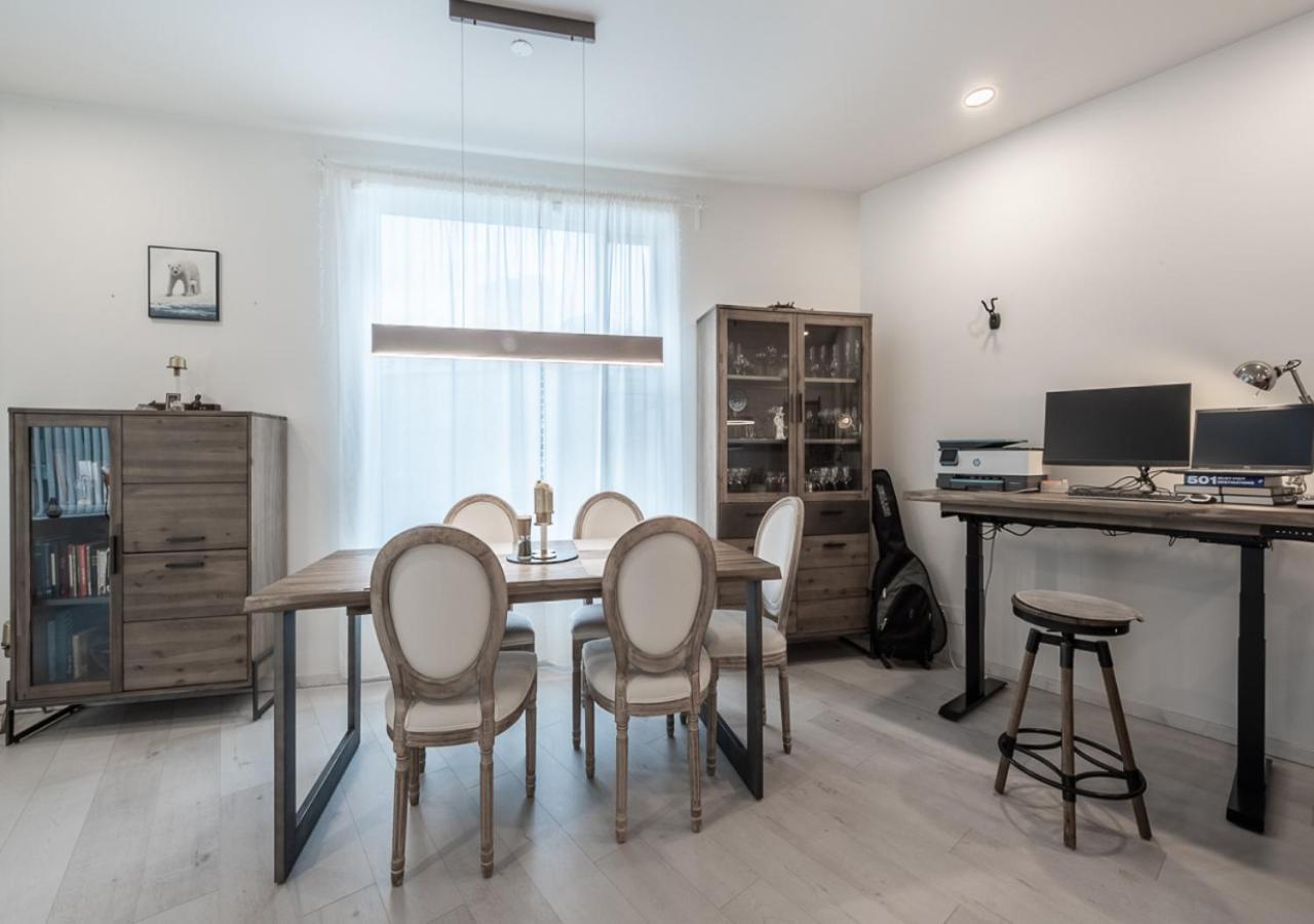 Brietartun 2br With 2 Bathrooms 207 Reykjavík