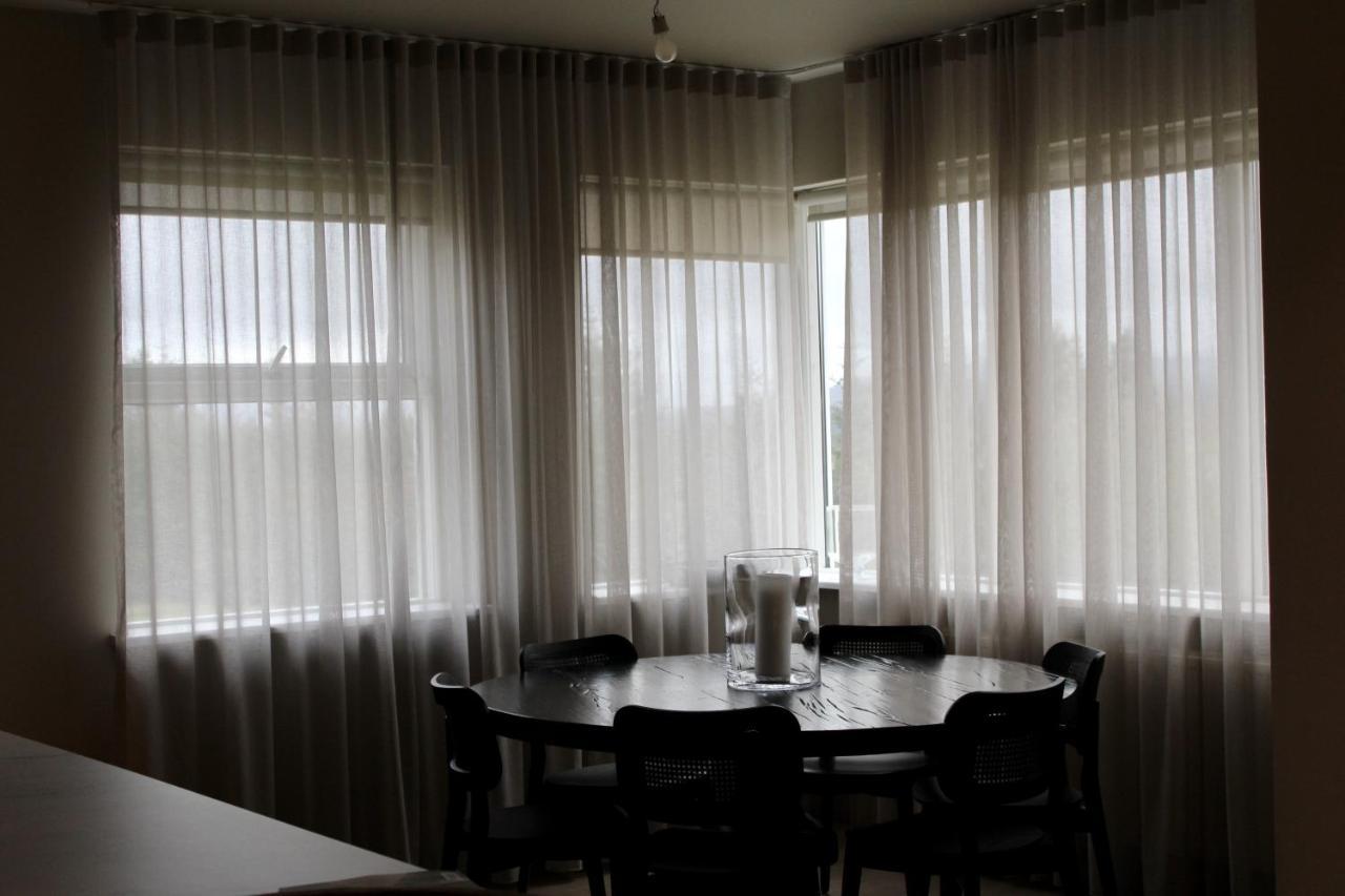 Quiet & Cozy + A Stunning View Appartement