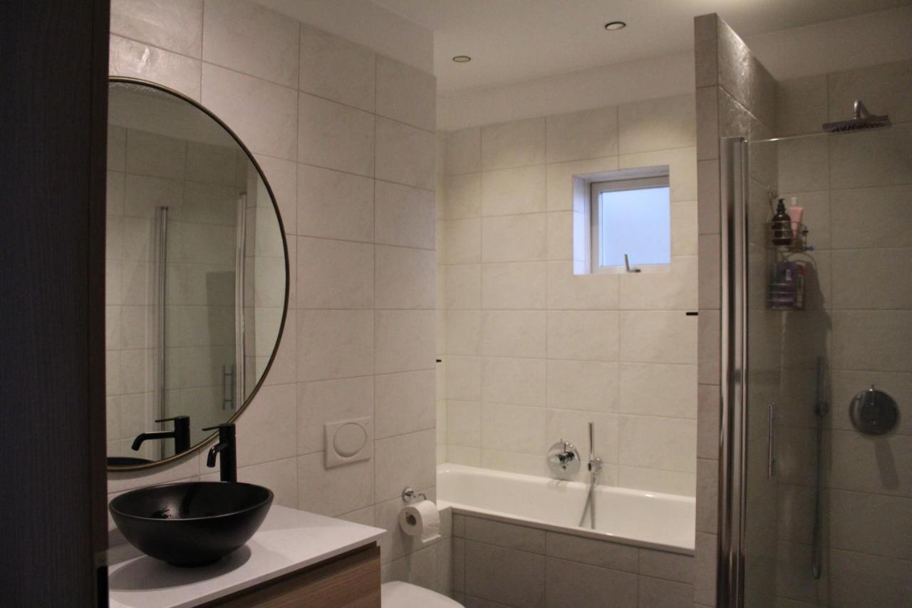 Appartement Quiet & Cozy + A Stunning View *