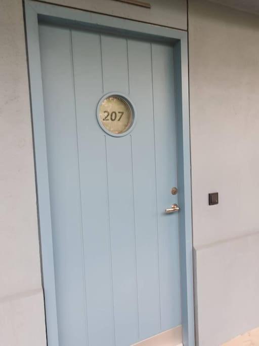 1-bedroom By Center, Free Parking Reykjavík