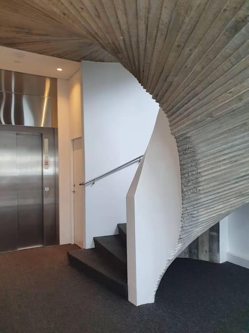 Apartment 1-bedroom By Center, Free Parking Reykjavík