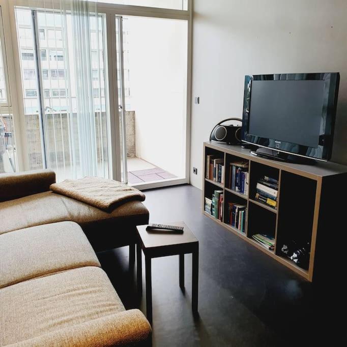 1-bedroom By Center, Free Parking Apartment Reykjavík