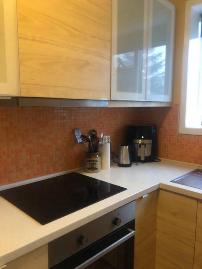 Downtown Guest house *