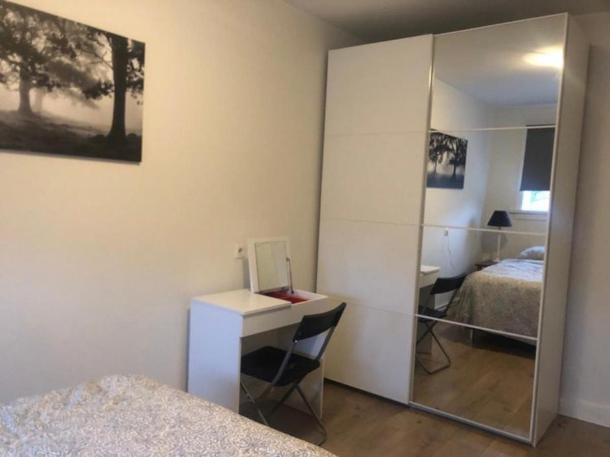 Guest house Downtown *