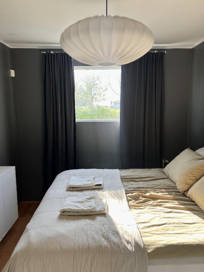 S8 - Cozy 2 Bedroom In Reykjavik