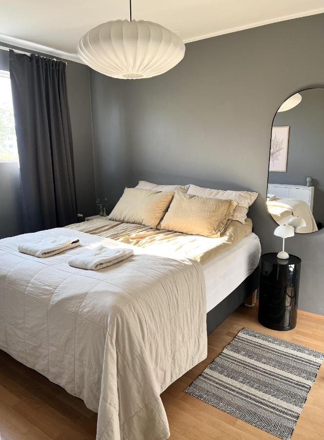 S8 - Cozy 2 Bedroom In Reykjavik