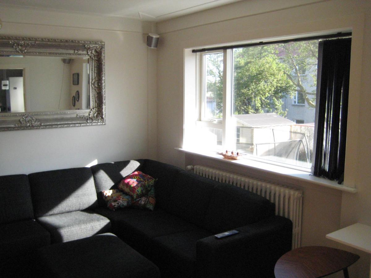 Central Reykjavik Apartment Reykjavík
