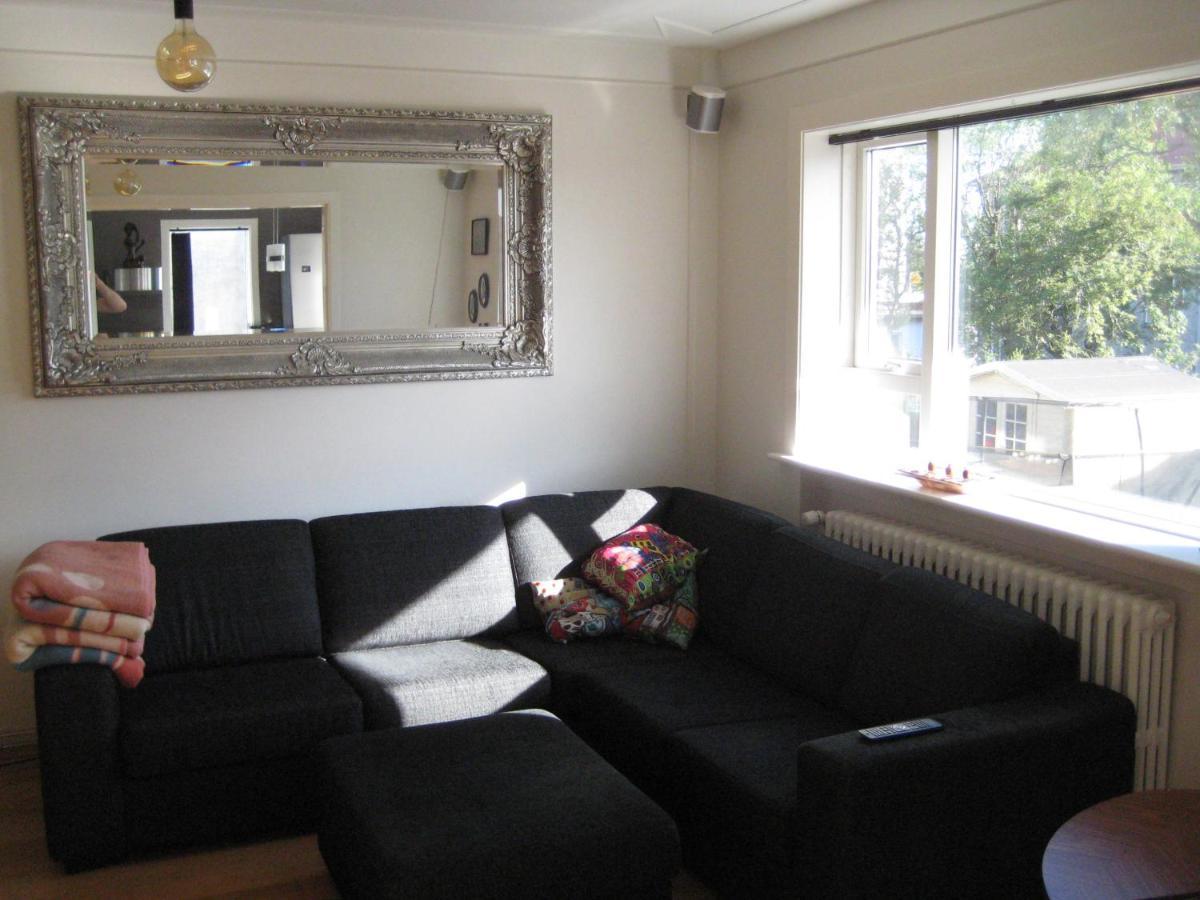 Apartment Central Reykjavik Apartment *