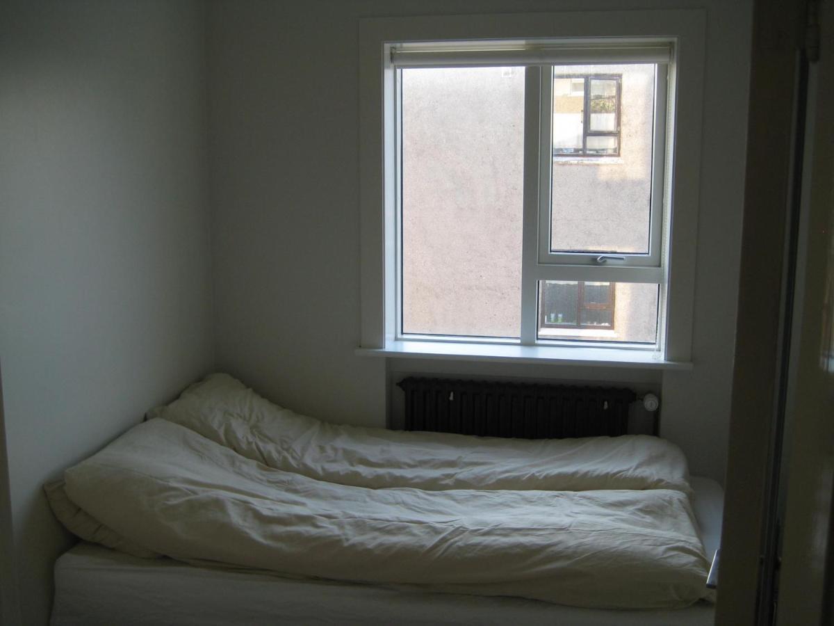 Appartement Central Reykjavik Apartment Reykjavík