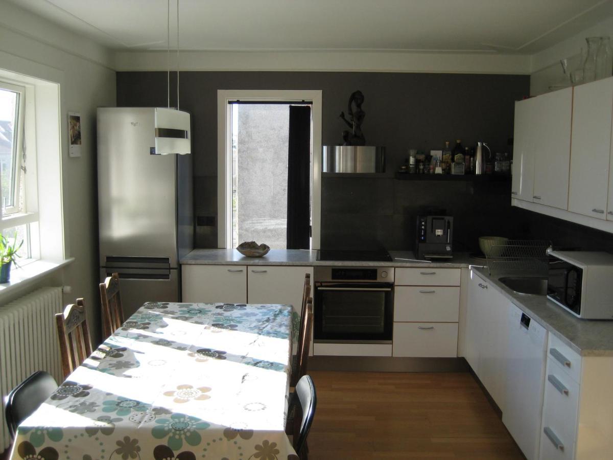 Central Reykjavik Apartment *