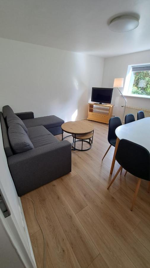 Apartment Mithtun 66 Reykjavik