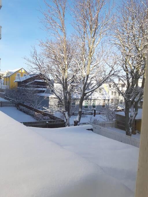 Apartamento Beautiful In The Heart Of *