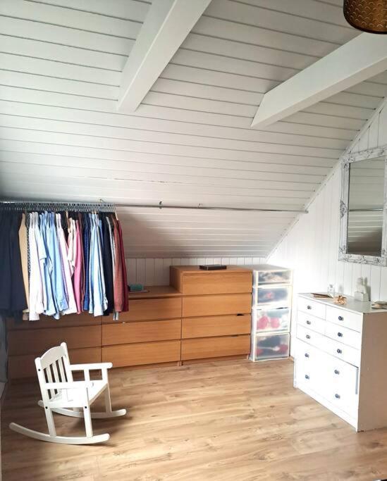 Apartamento Beautiful In The Heart Of Reiquiavique