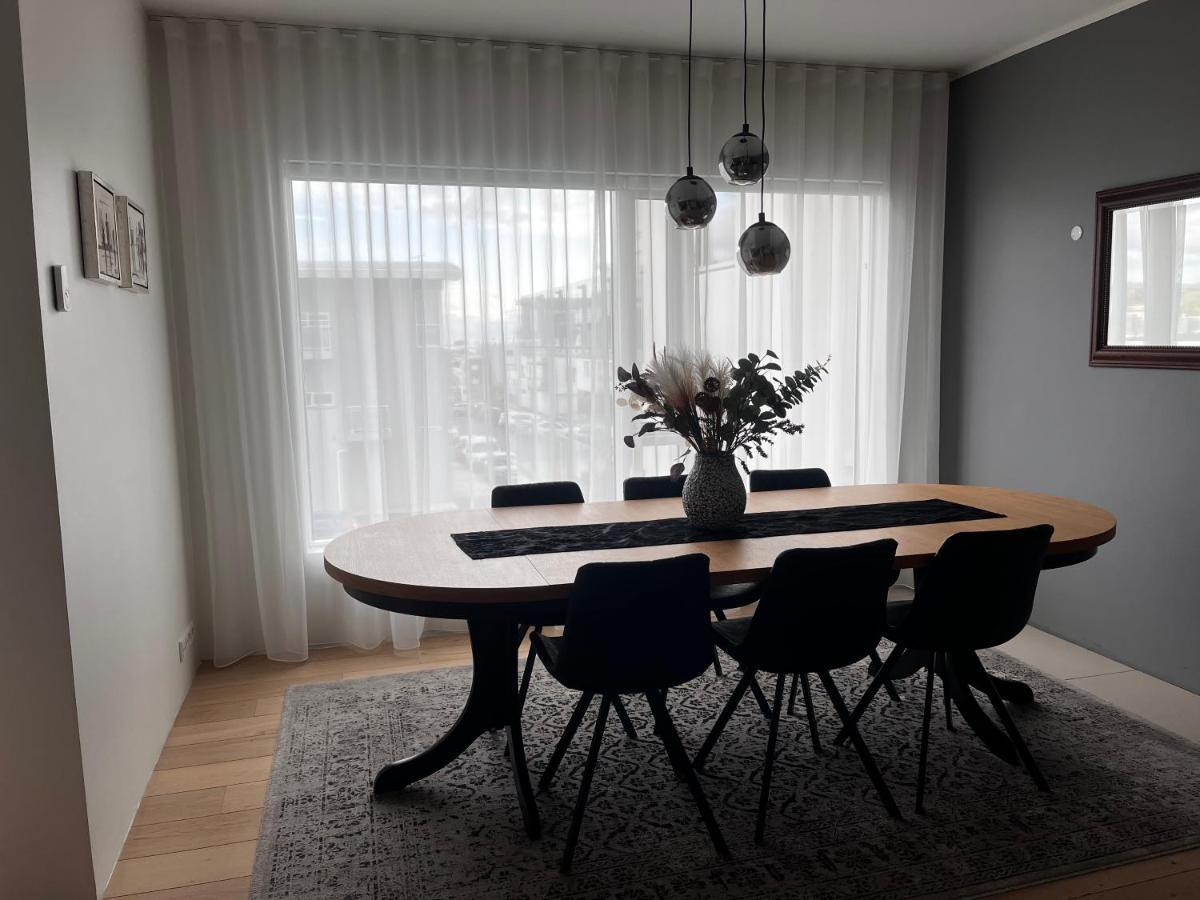 Appartement Reykjavik Nice *