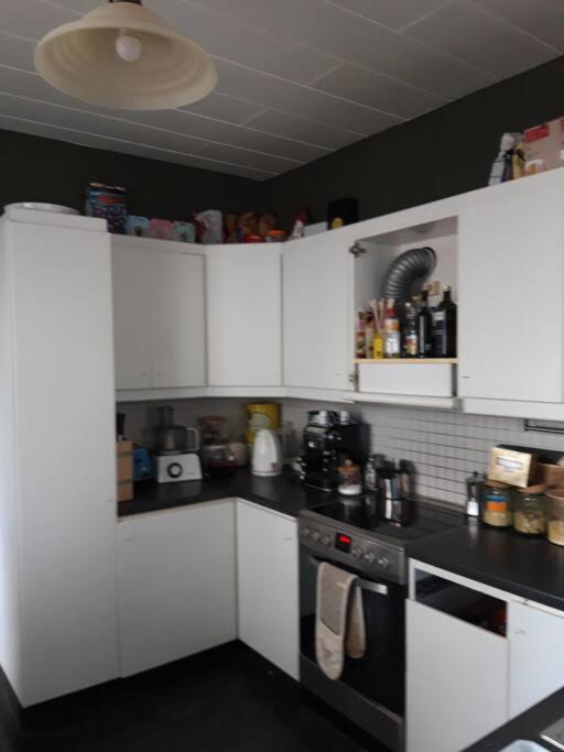 Apartamento Beautiful In The Heart Of *