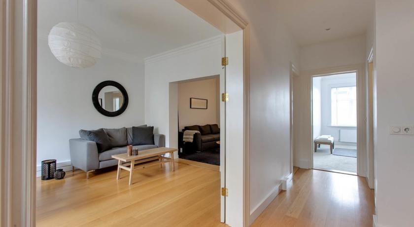 Apartment Thomsen - City Centre