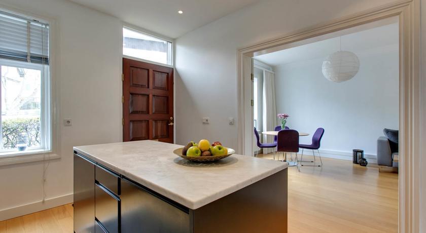 Apartment Thomsen - City Centre *