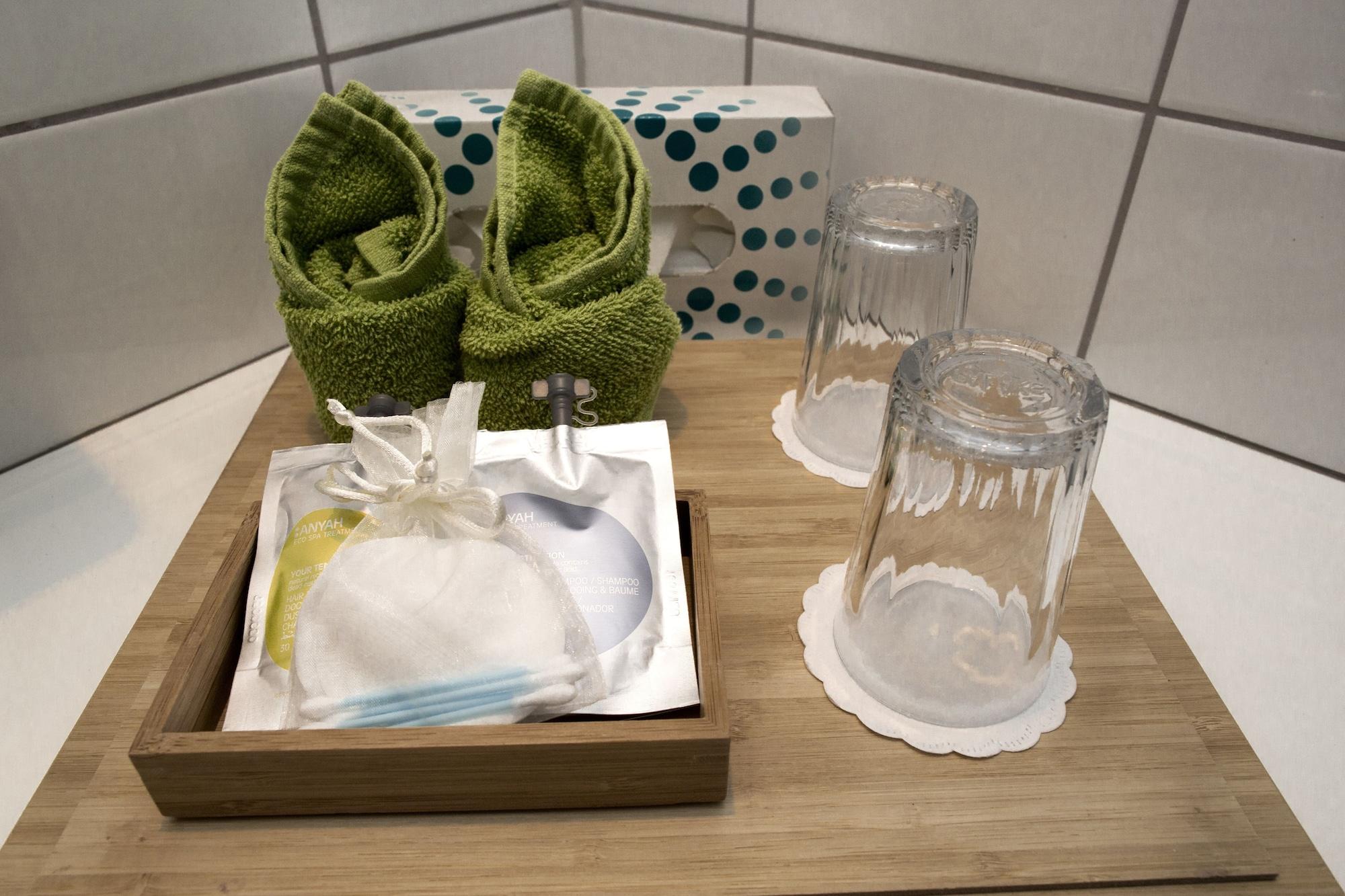 Alva Brautarholt 3* Reykjavik