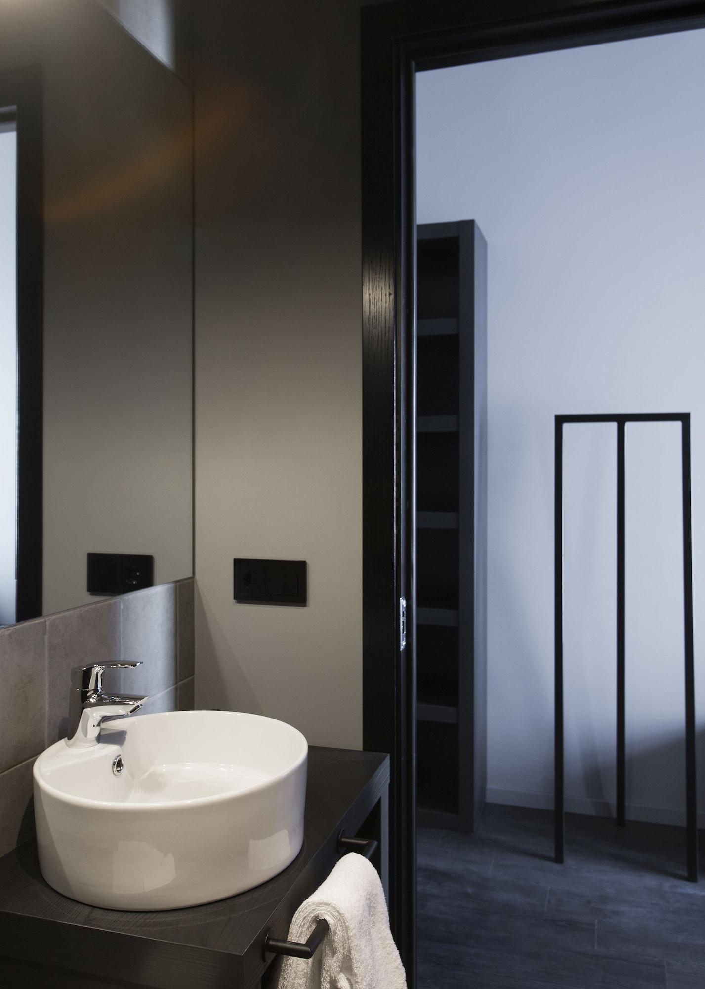 Skuggi By Keahotels Hotel