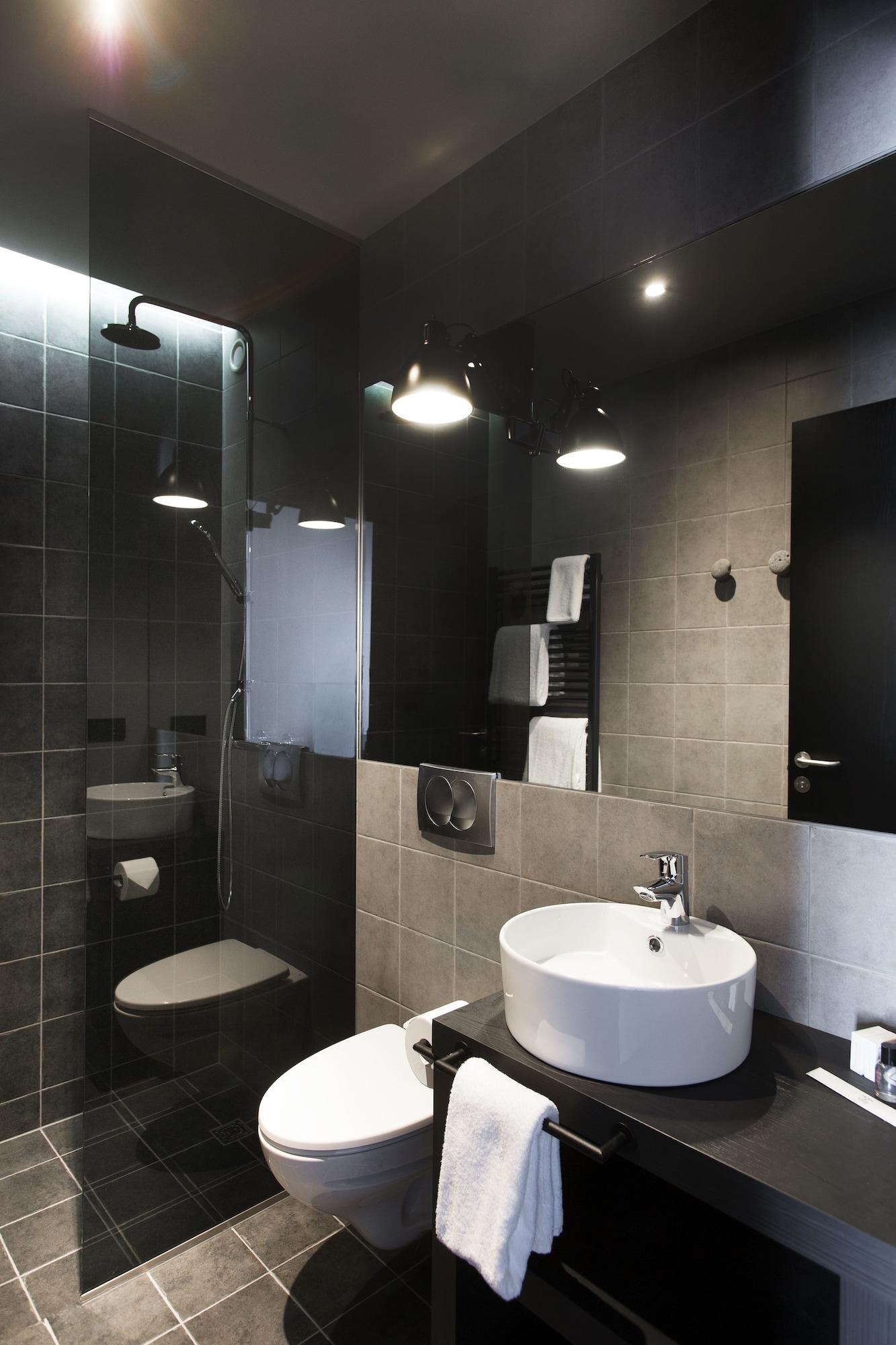 Skuggi By Keahotels 3* Reykjavík