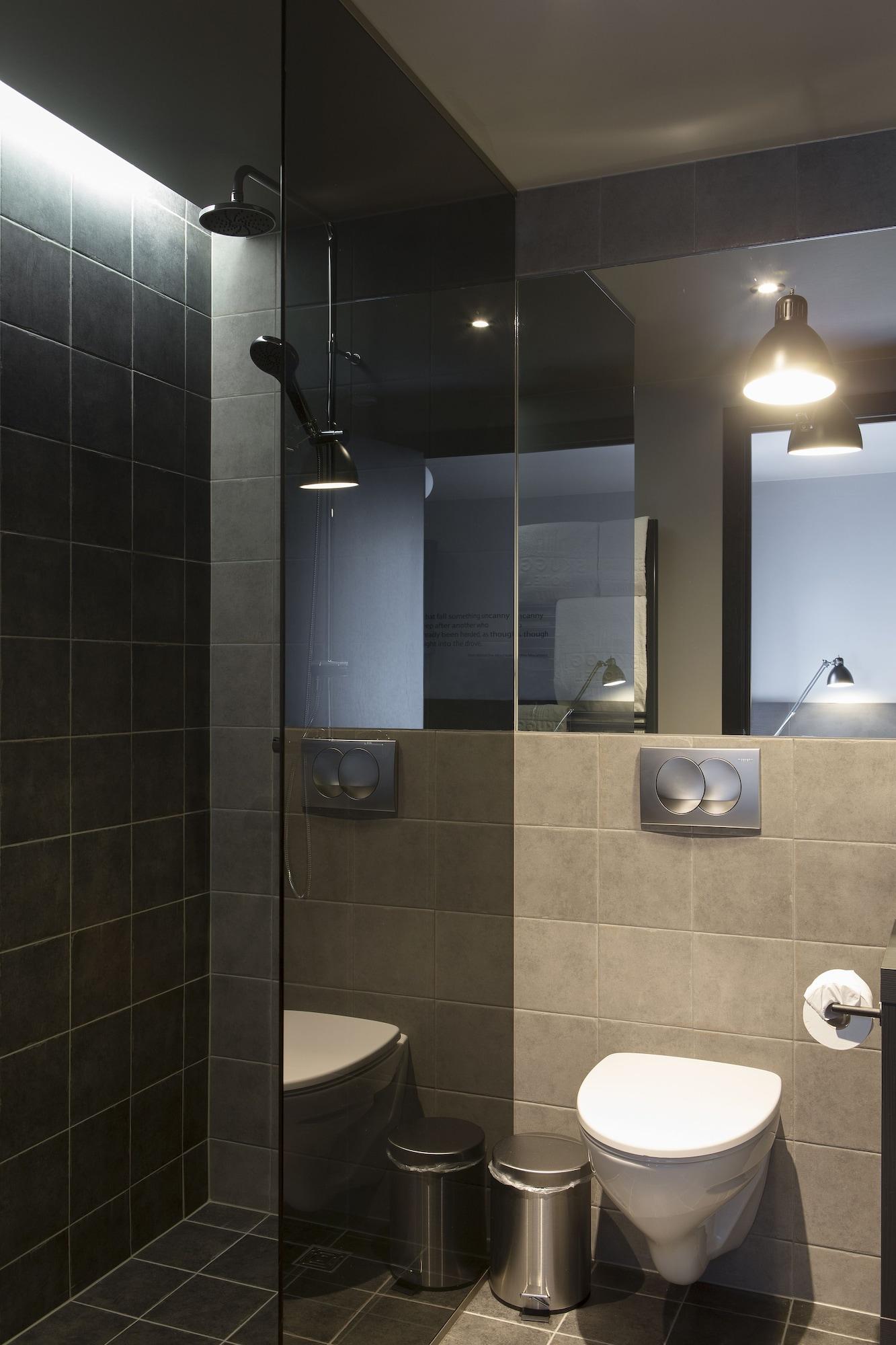 Skuggi By Keahotels Reykjavík