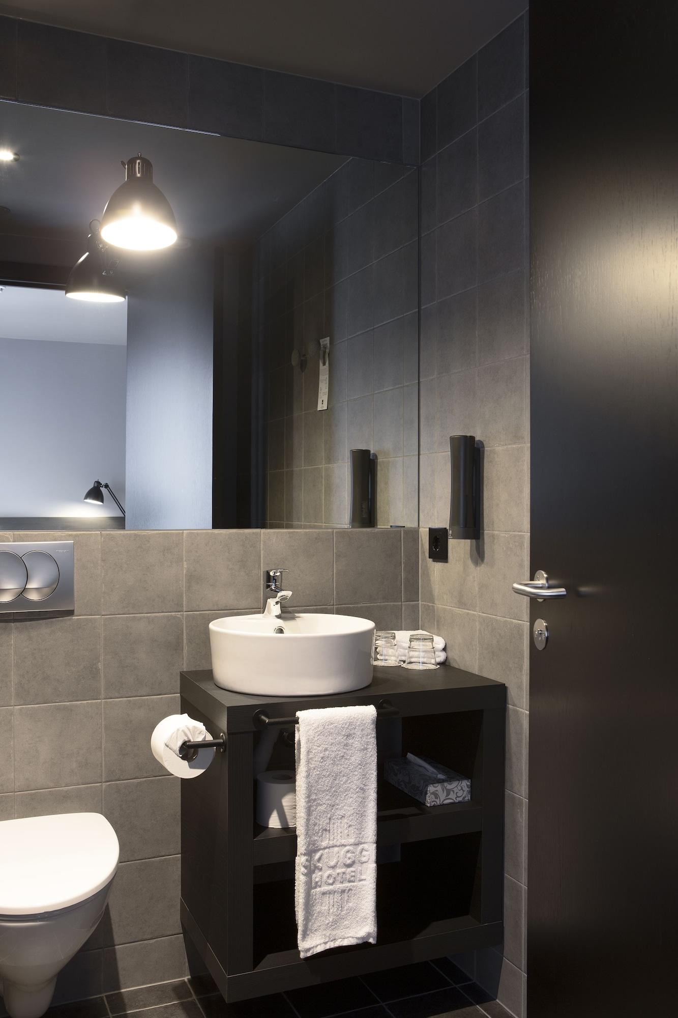 Skuggi By Keahotels Hotel Reykjavík