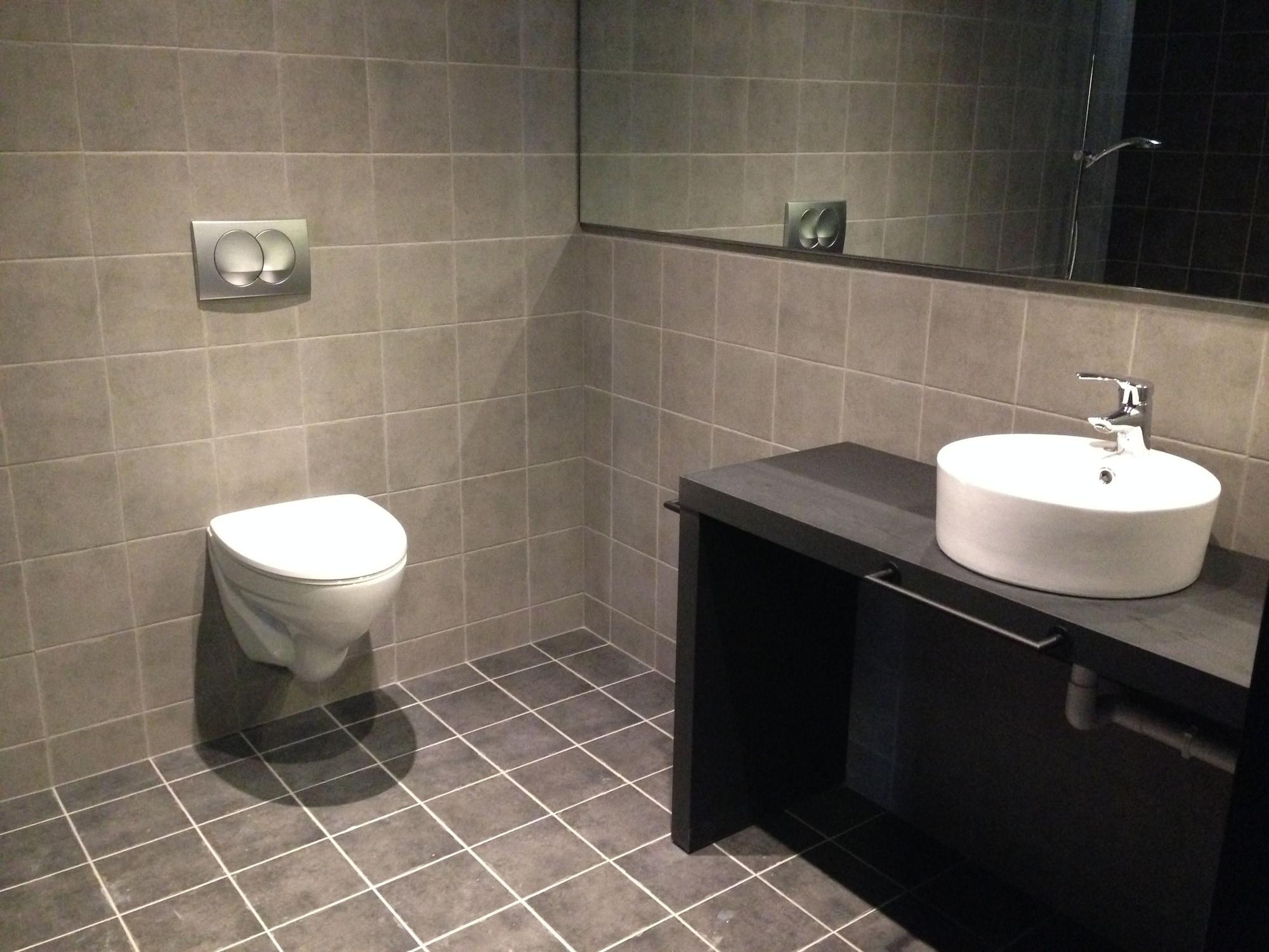 Skuggi By Keahotels 3* Reykjavík