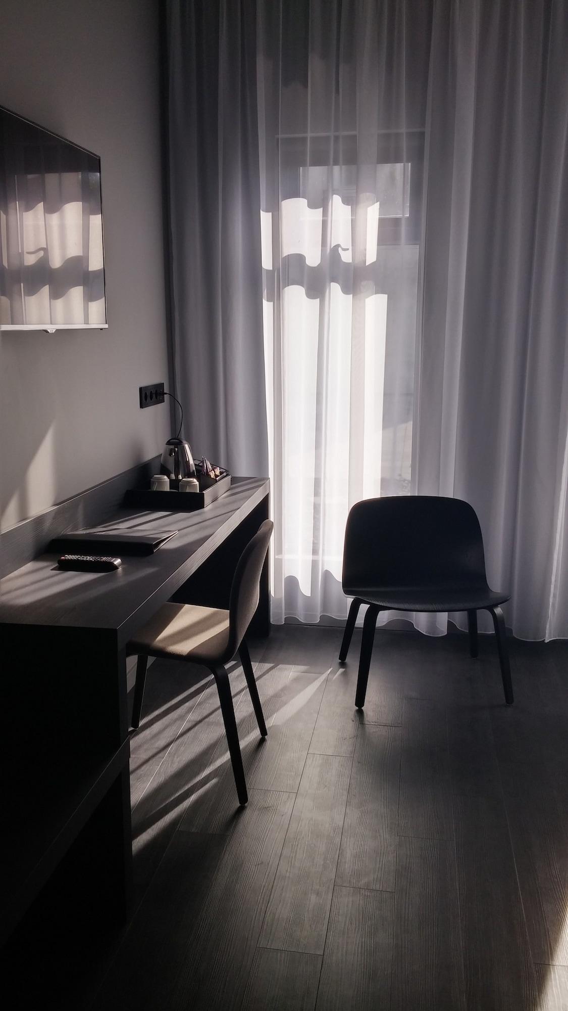 Hotel Skuggi By Keahotels