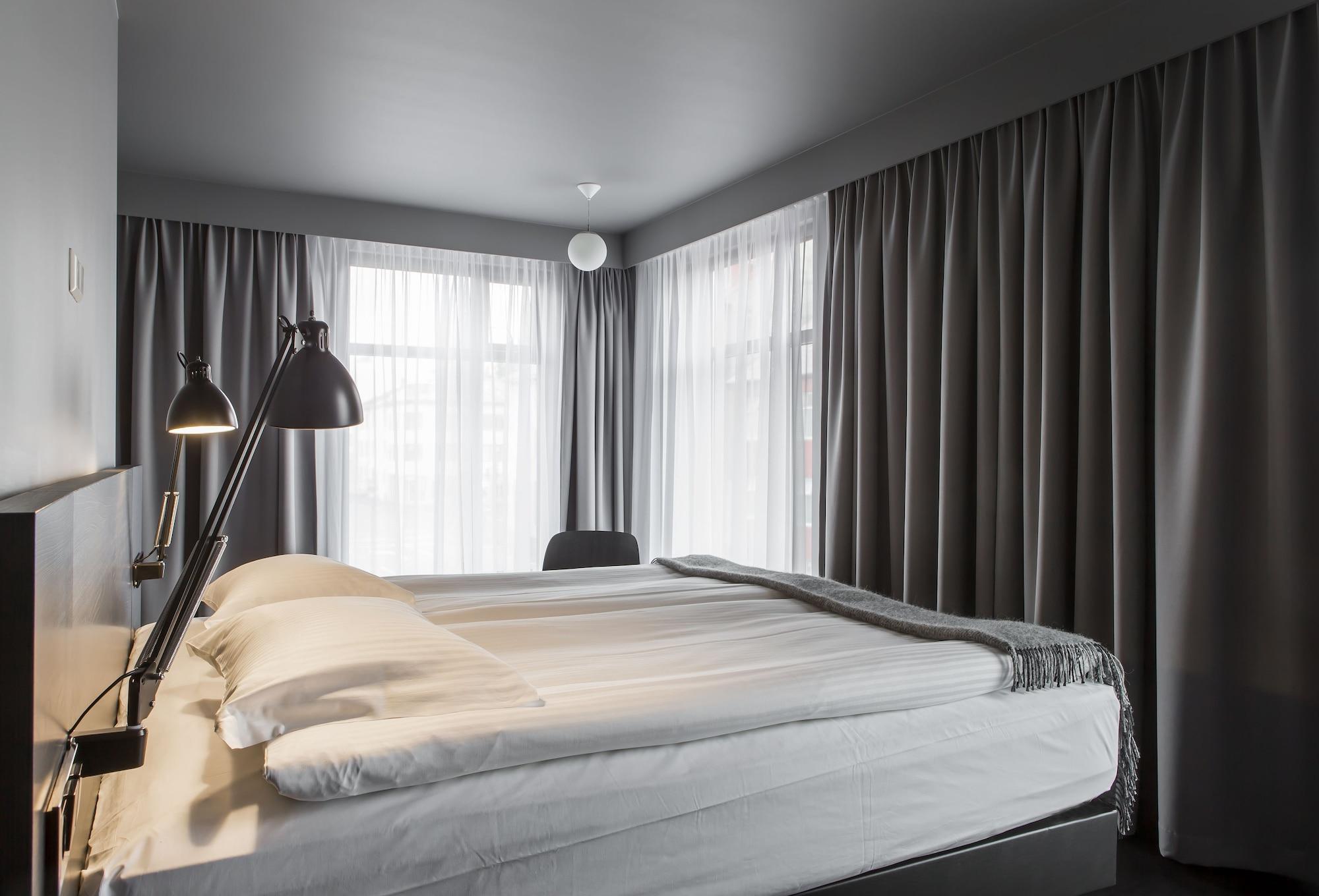 Skuggi By Keahotels Reykjavík