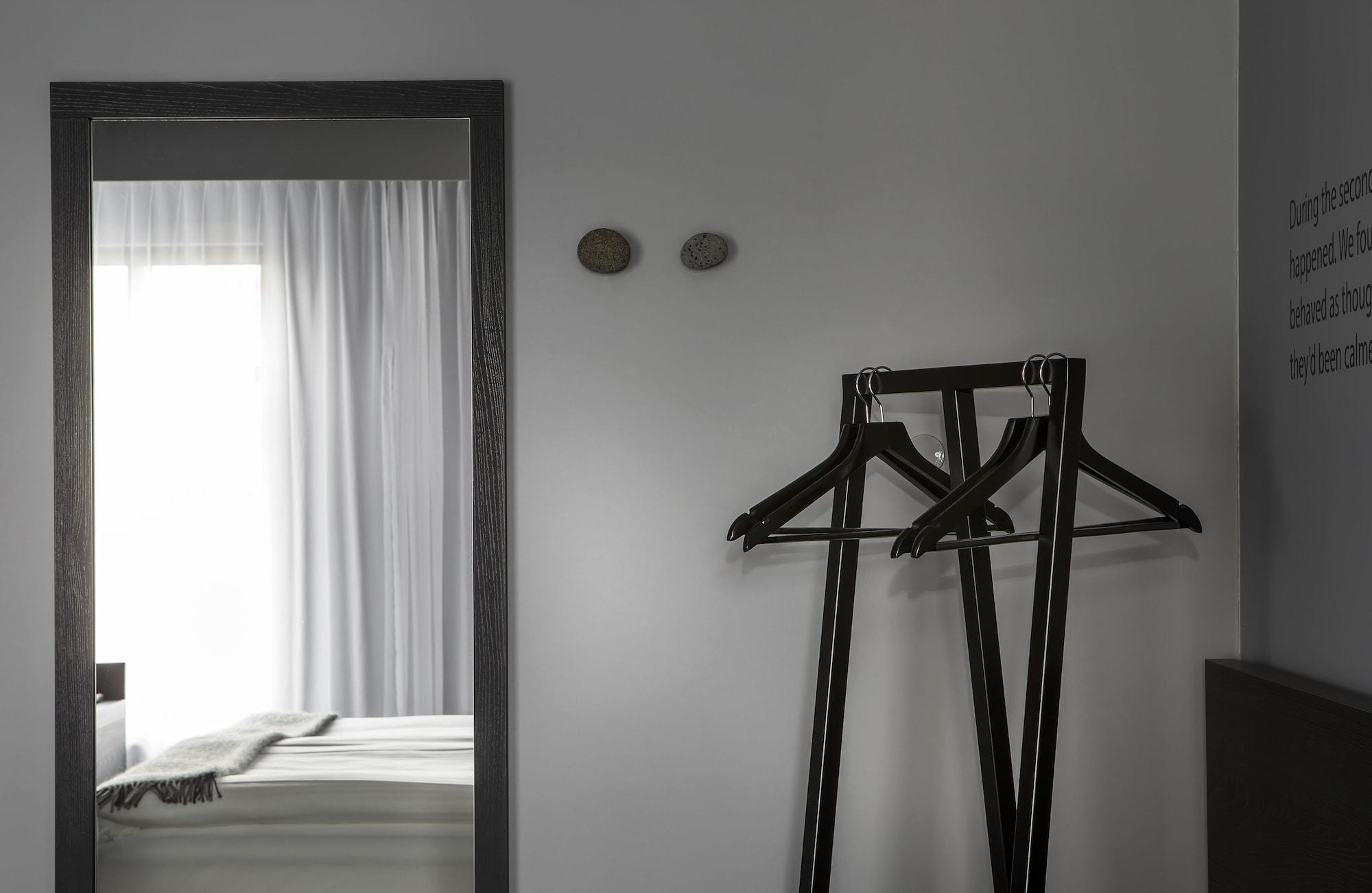 Hotel Skuggi By Keahotels
