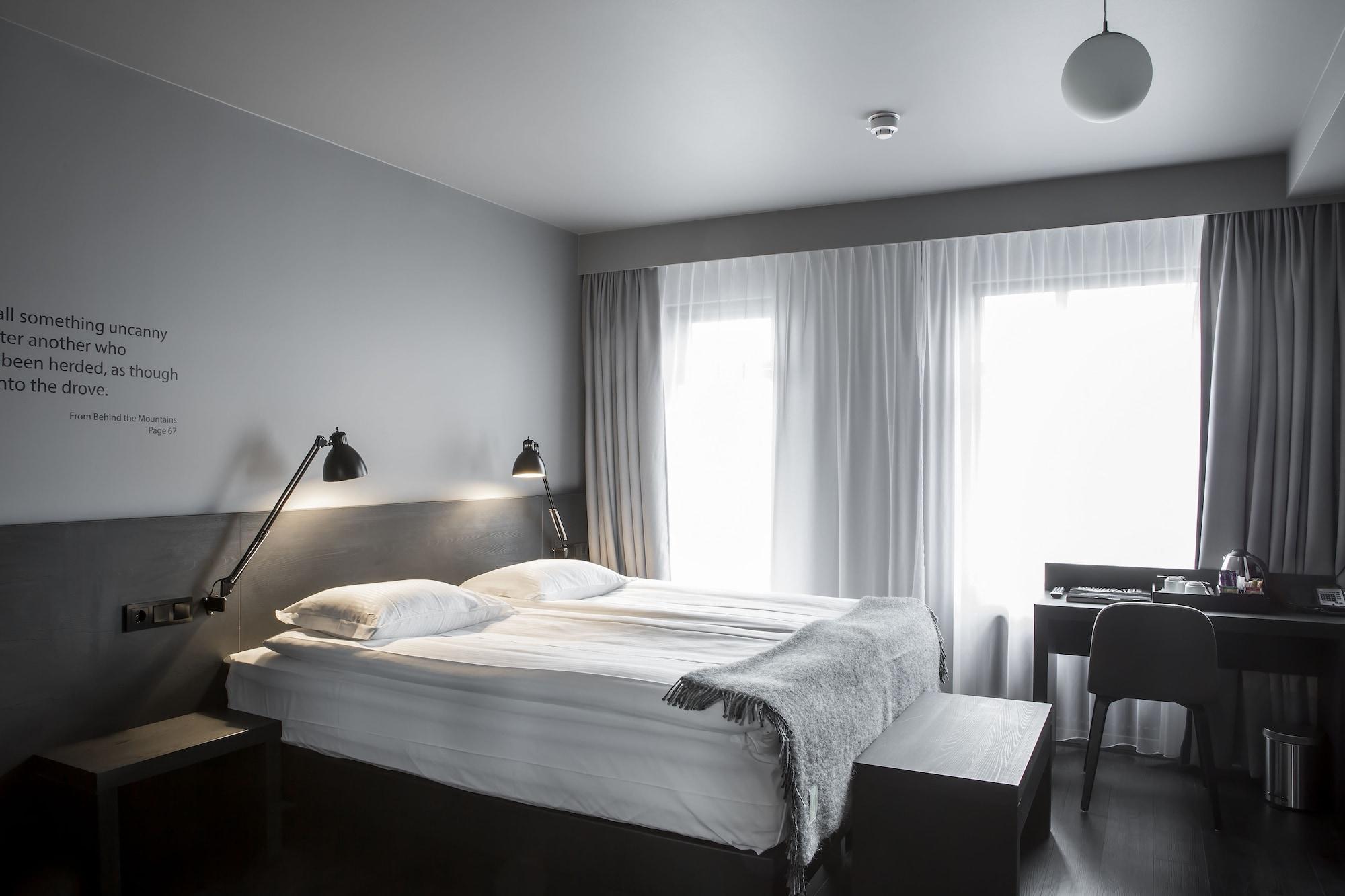 Skuggi By Keahotels 3*