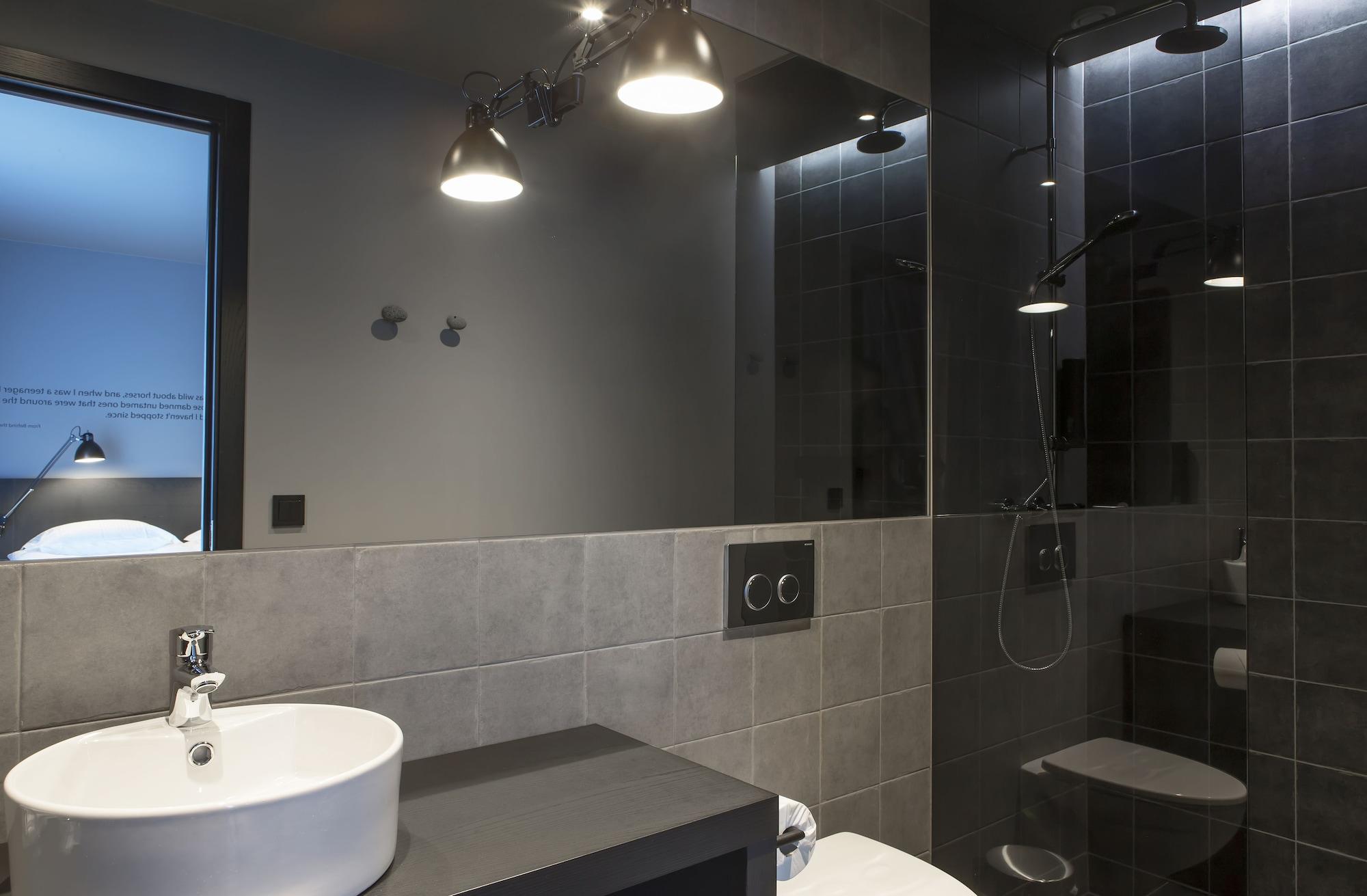 Hotel Skuggi By Keahotels