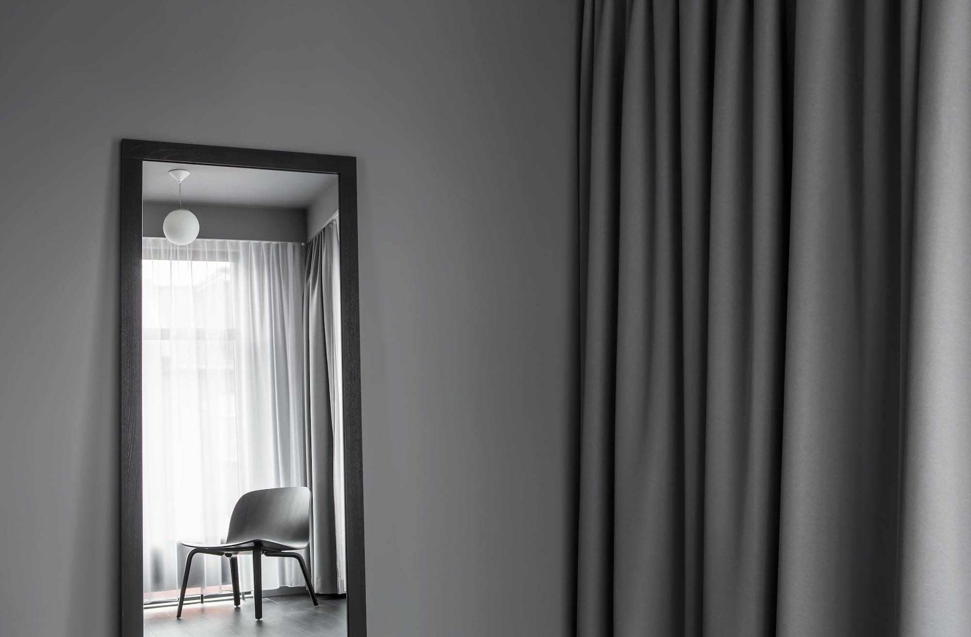 Hotel Skuggi By Keahotels