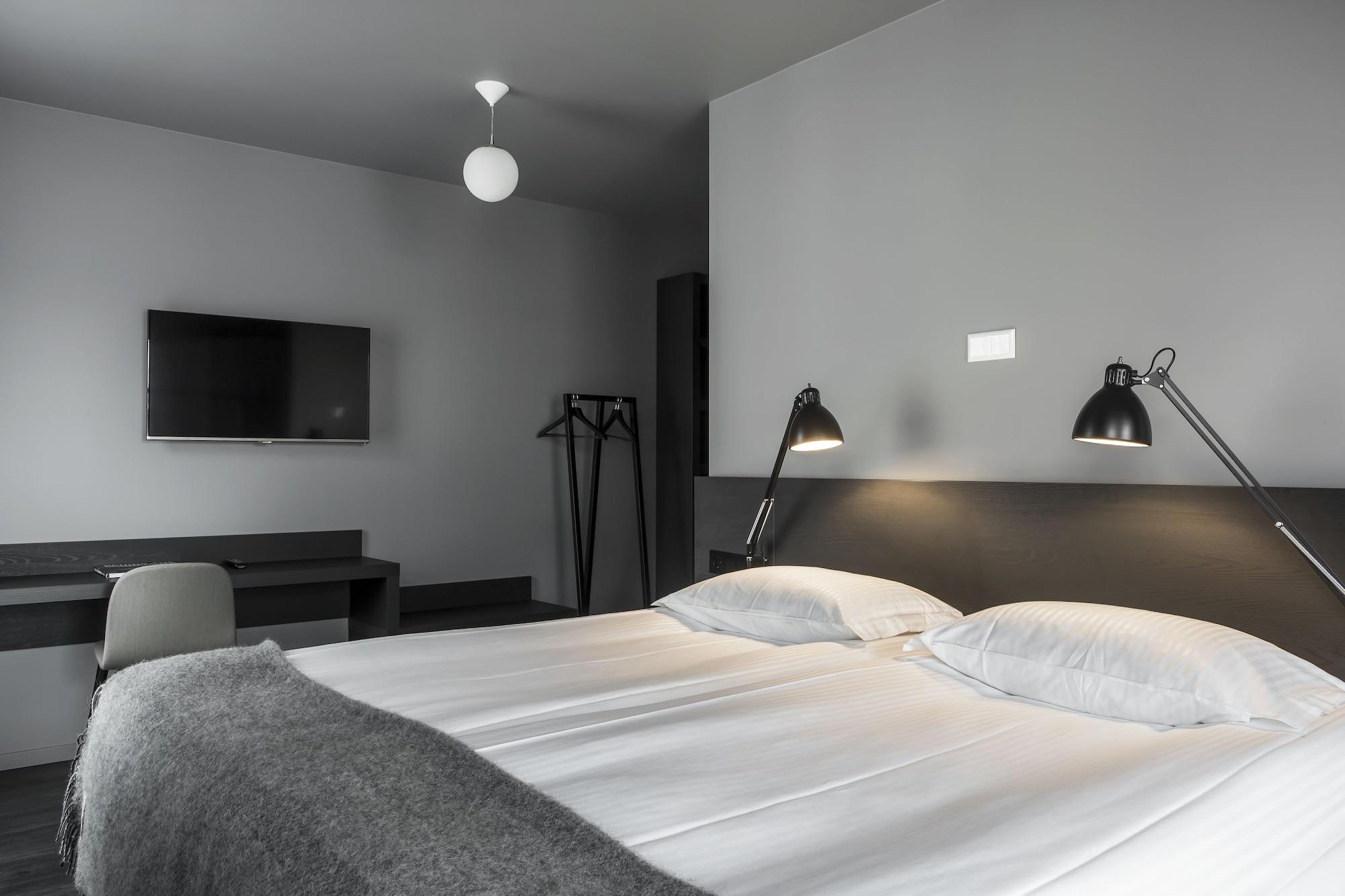 Skuggi By Keahotels 3*