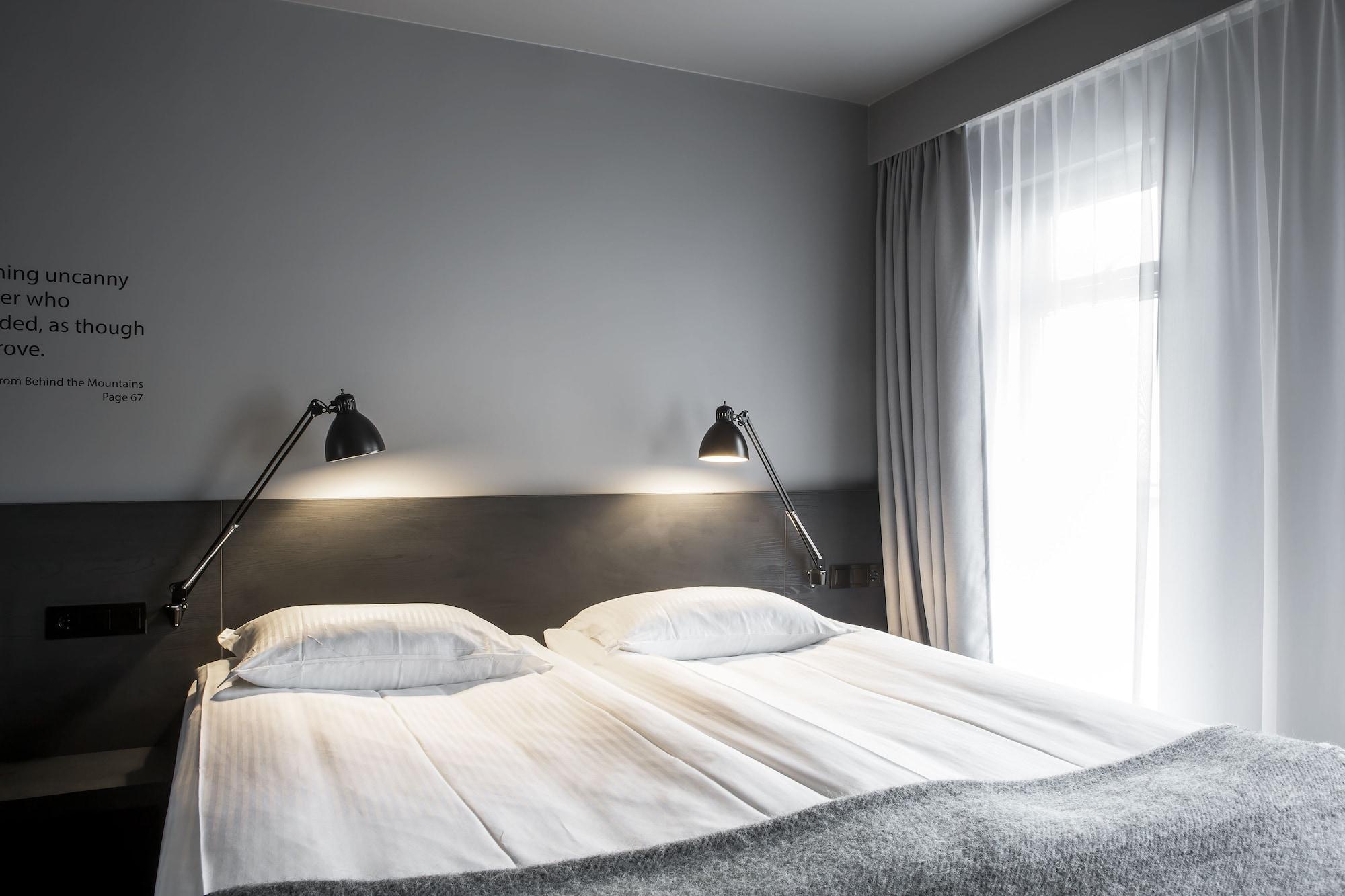 Skuggi By Keahotels Hotel