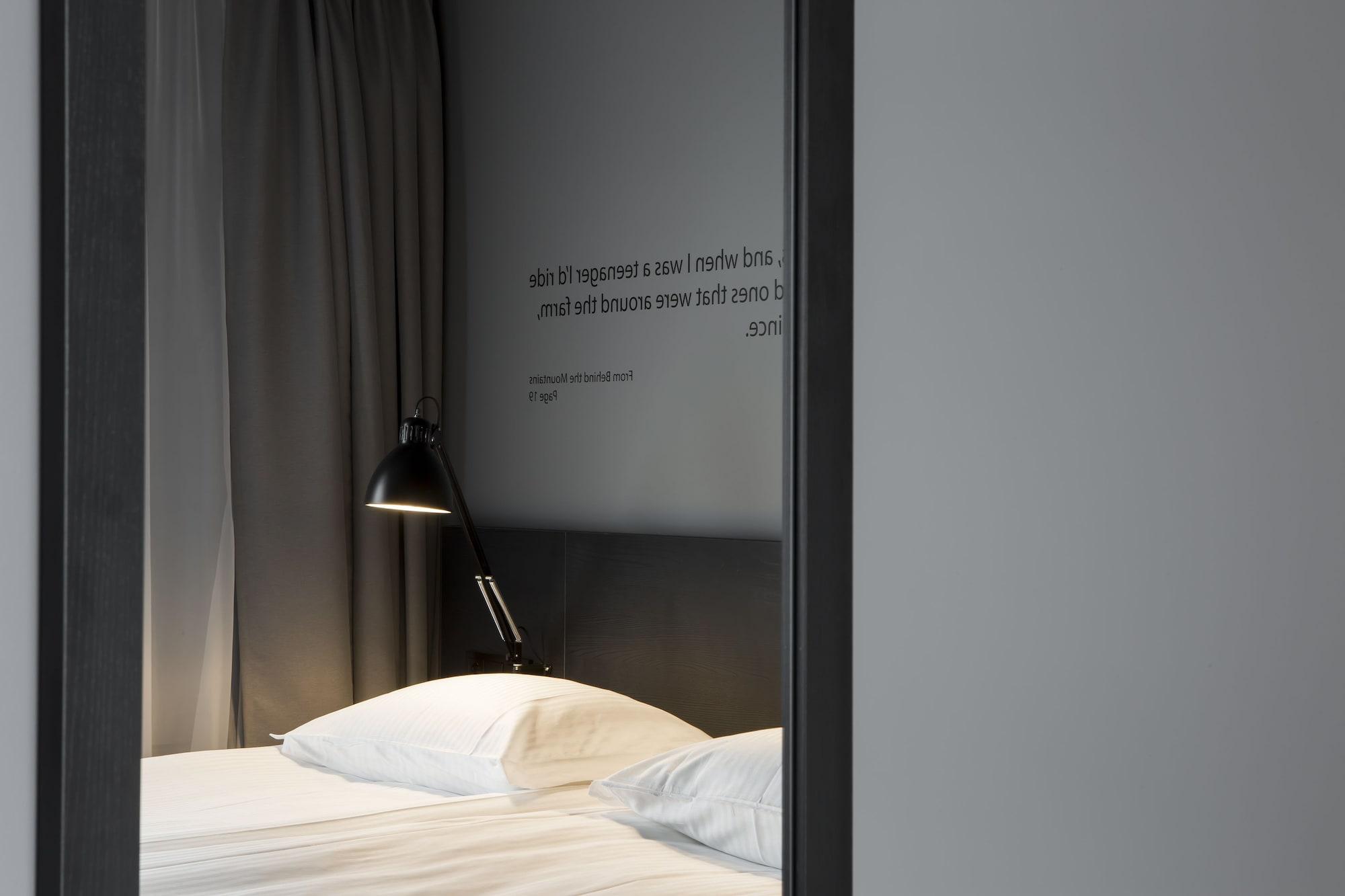 Skuggi By Keahotels 3* Reykjavík