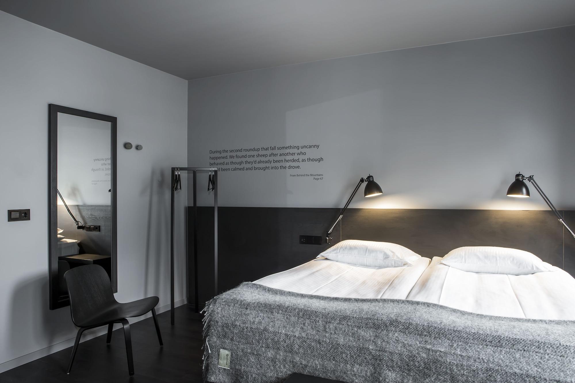 Skuggi By Keahotels